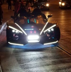 Meet your Posher, Cory